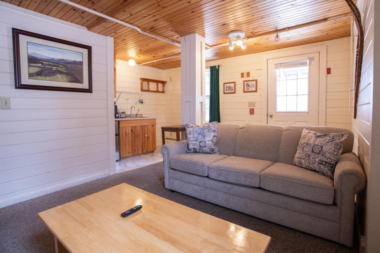 Cranmore Mountain Lodge Bed & Breakfast North Conway Εξωτερικό φωτογραφία