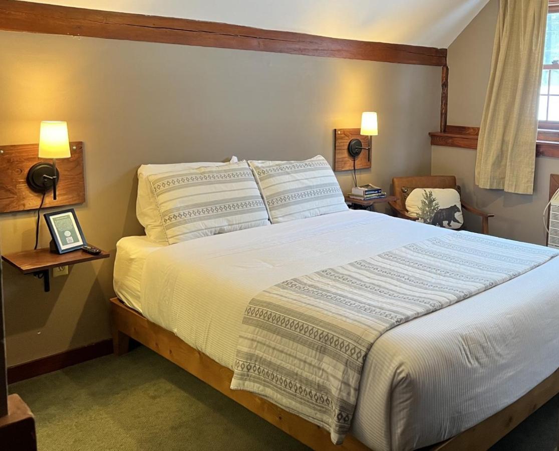Cranmore Mountain Lodge Bed & Breakfast North Conway Εξωτερικό φωτογραφία