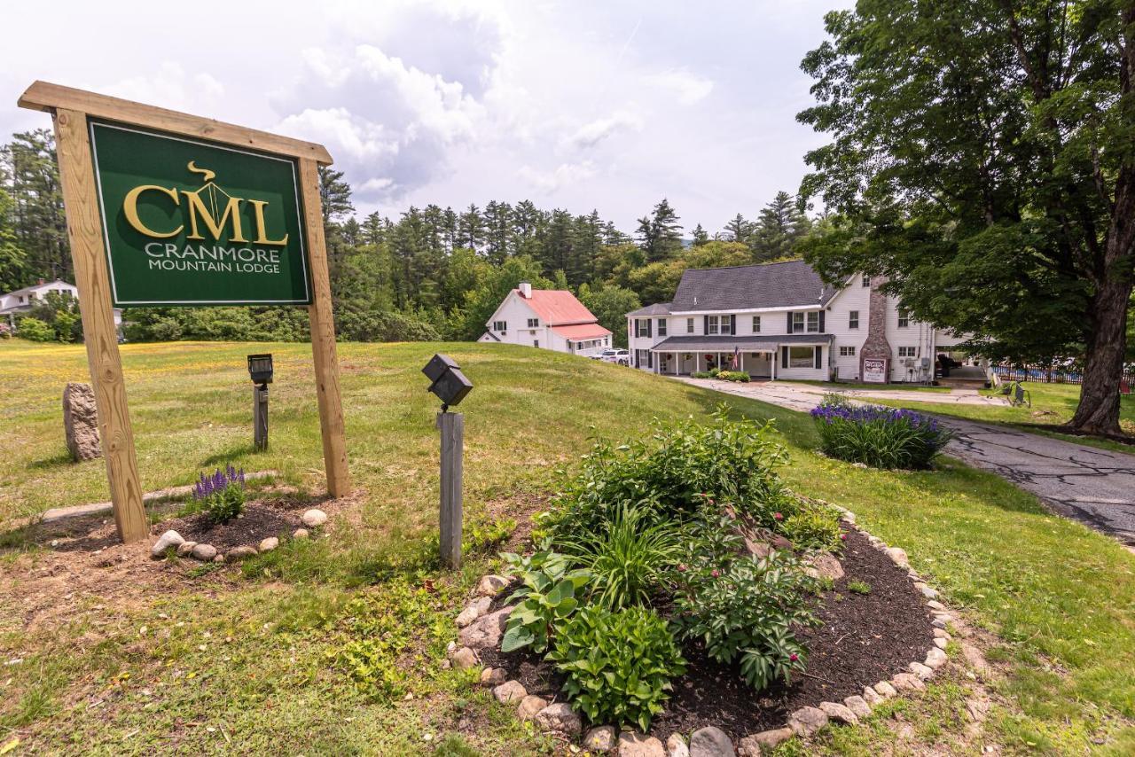 Cranmore Mountain Lodge Bed & Breakfast North Conway Εξωτερικό φωτογραφία