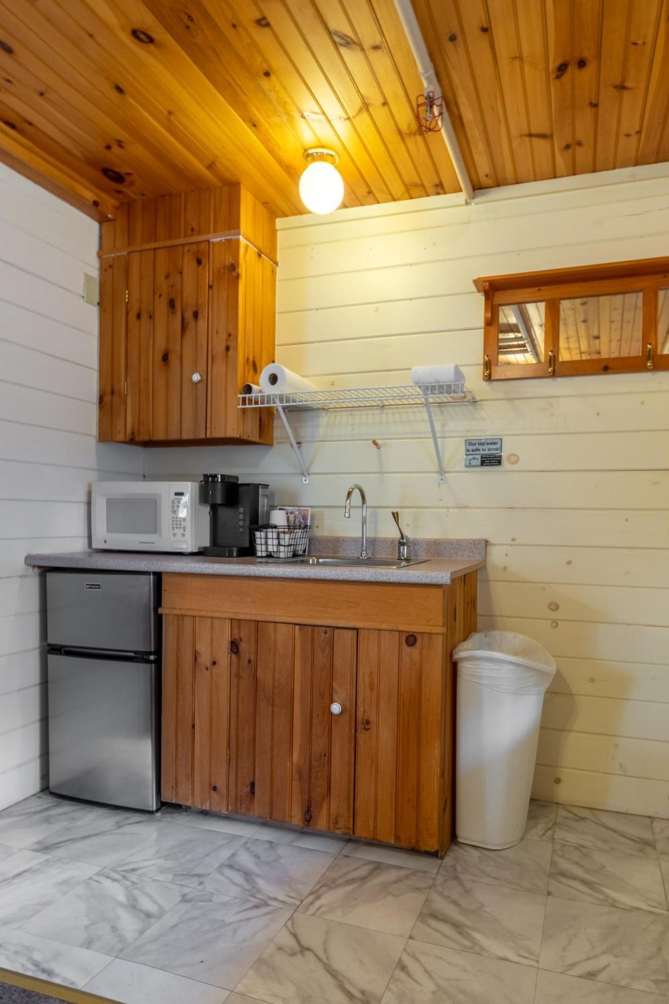 Cranmore Mountain Lodge Bed & Breakfast North Conway Εξωτερικό φωτογραφία