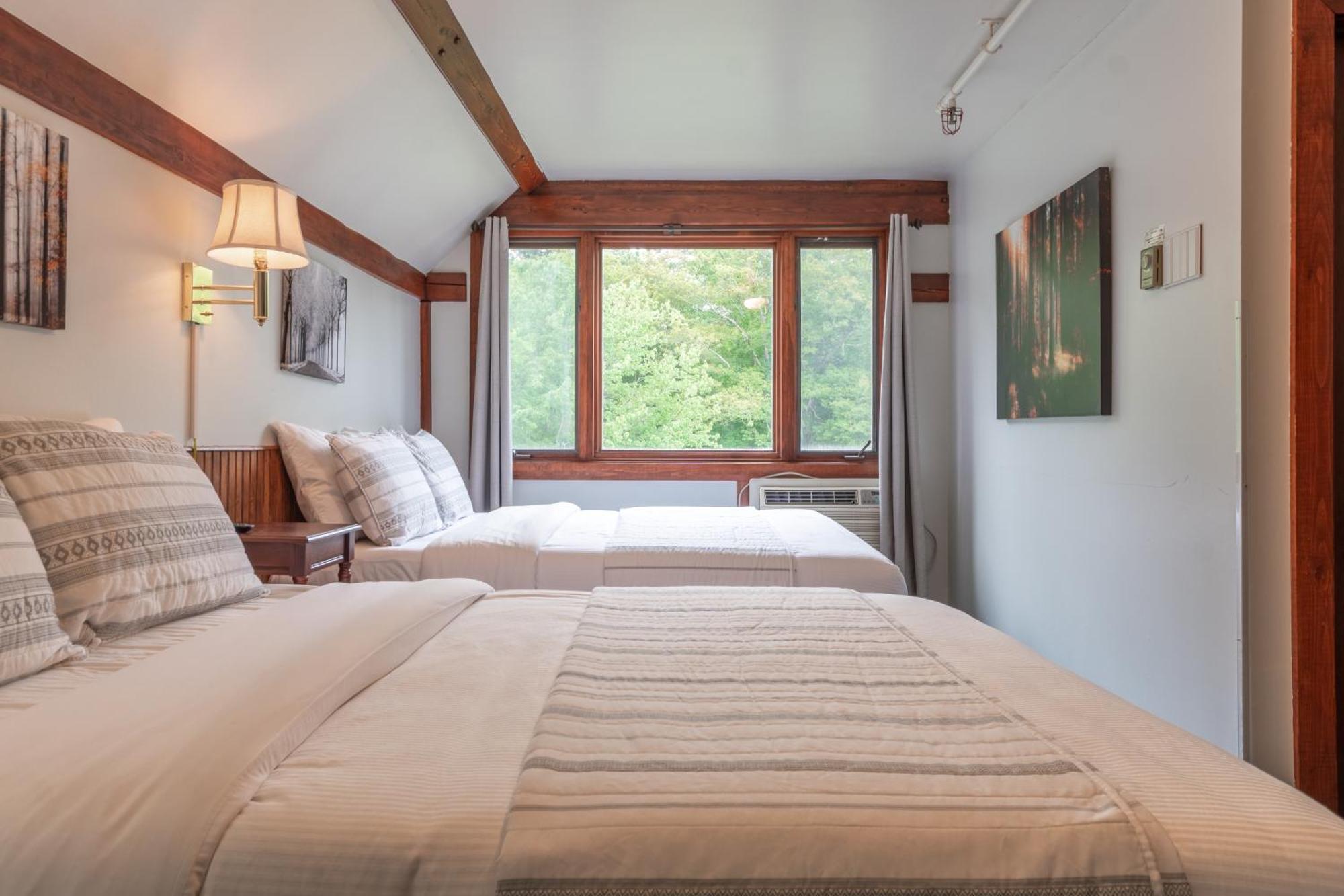 Cranmore Mountain Lodge Bed & Breakfast North Conway Εξωτερικό φωτογραφία