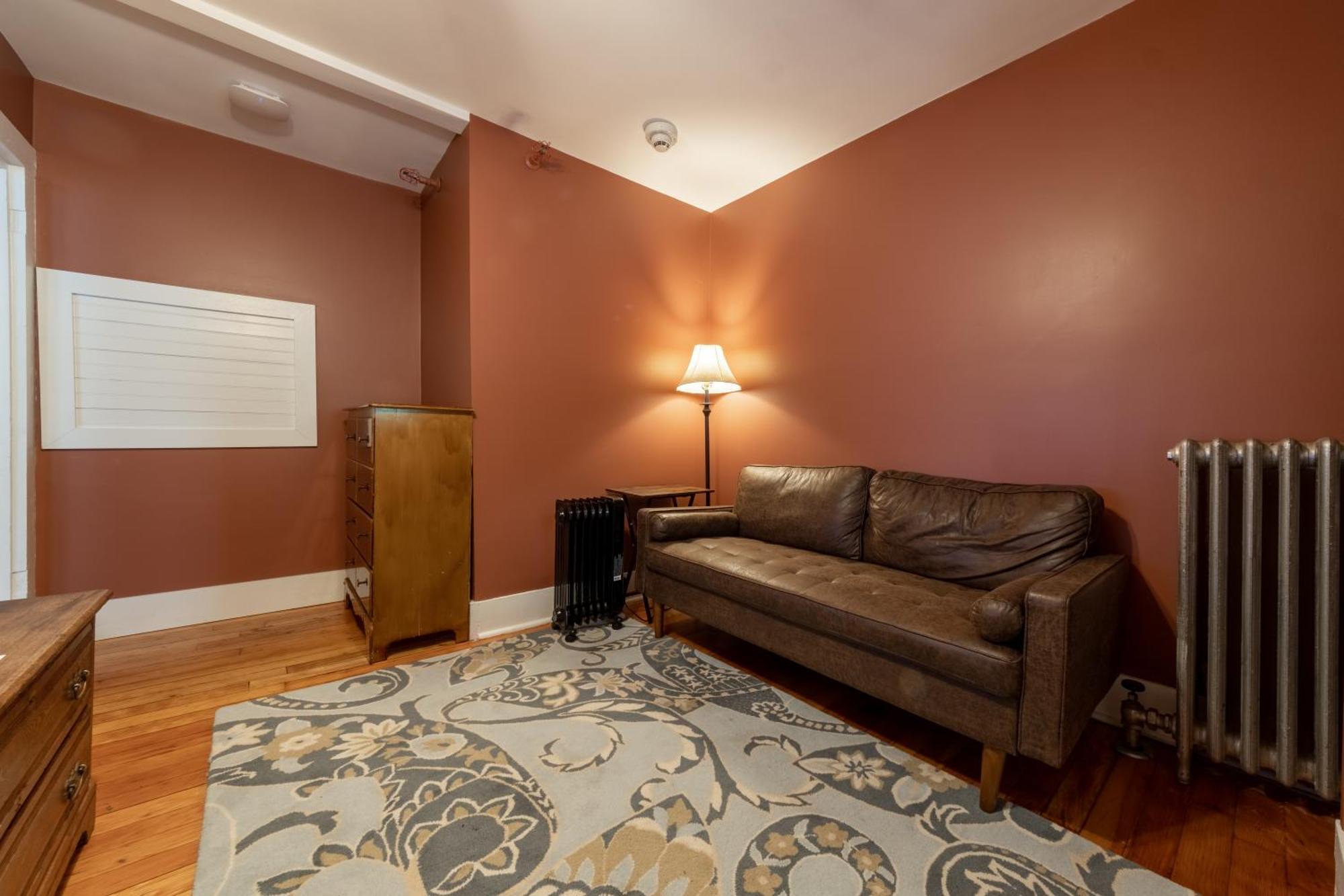 Cranmore Mountain Lodge Bed & Breakfast North Conway Δωμάτιο φωτογραφία