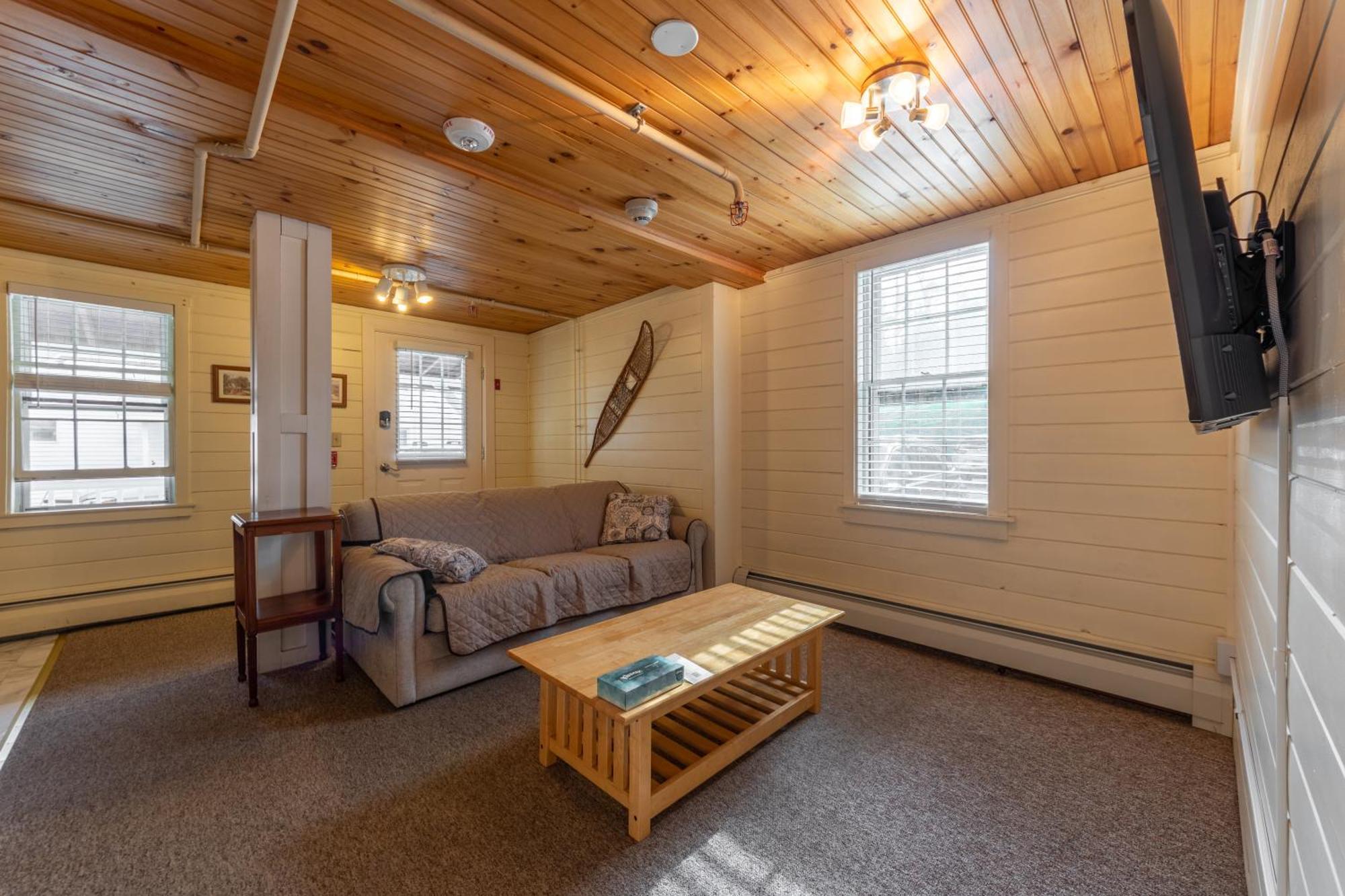 Cranmore Mountain Lodge Bed & Breakfast North Conway Δωμάτιο φωτογραφία