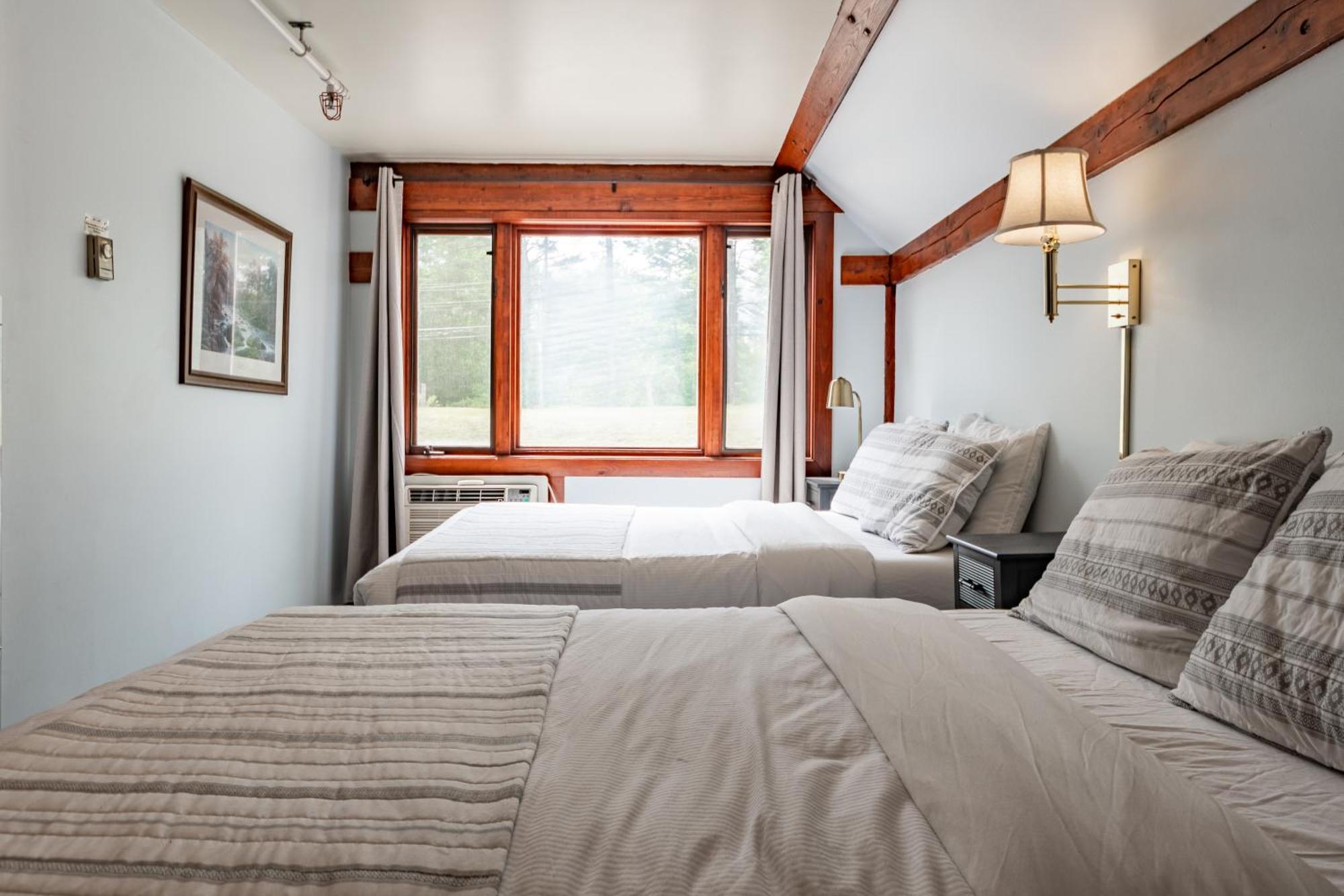 Cranmore Mountain Lodge Bed & Breakfast North Conway Δωμάτιο φωτογραφία