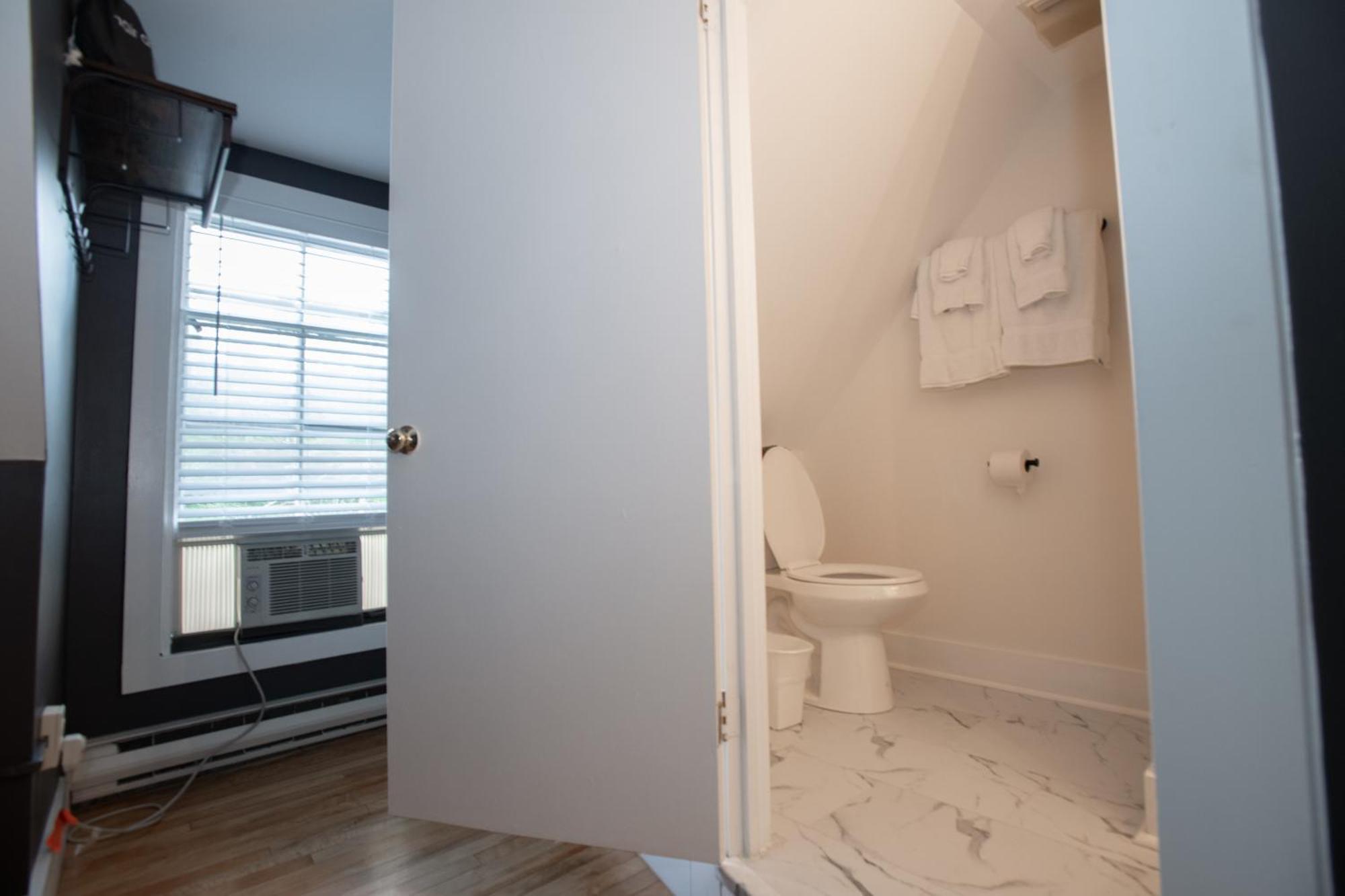 Cranmore Mountain Lodge Bed & Breakfast North Conway Δωμάτιο φωτογραφία